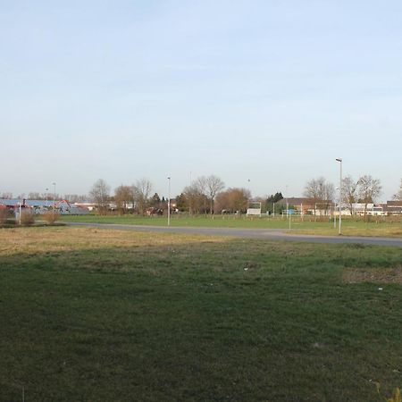 Hotel Birten Xanten Exteriér fotografie