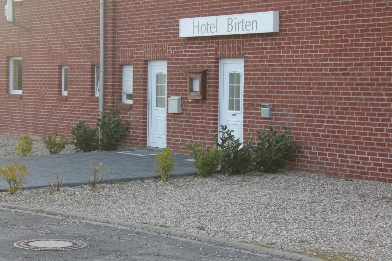 Hotel Birten Xanten Exteriér fotografie